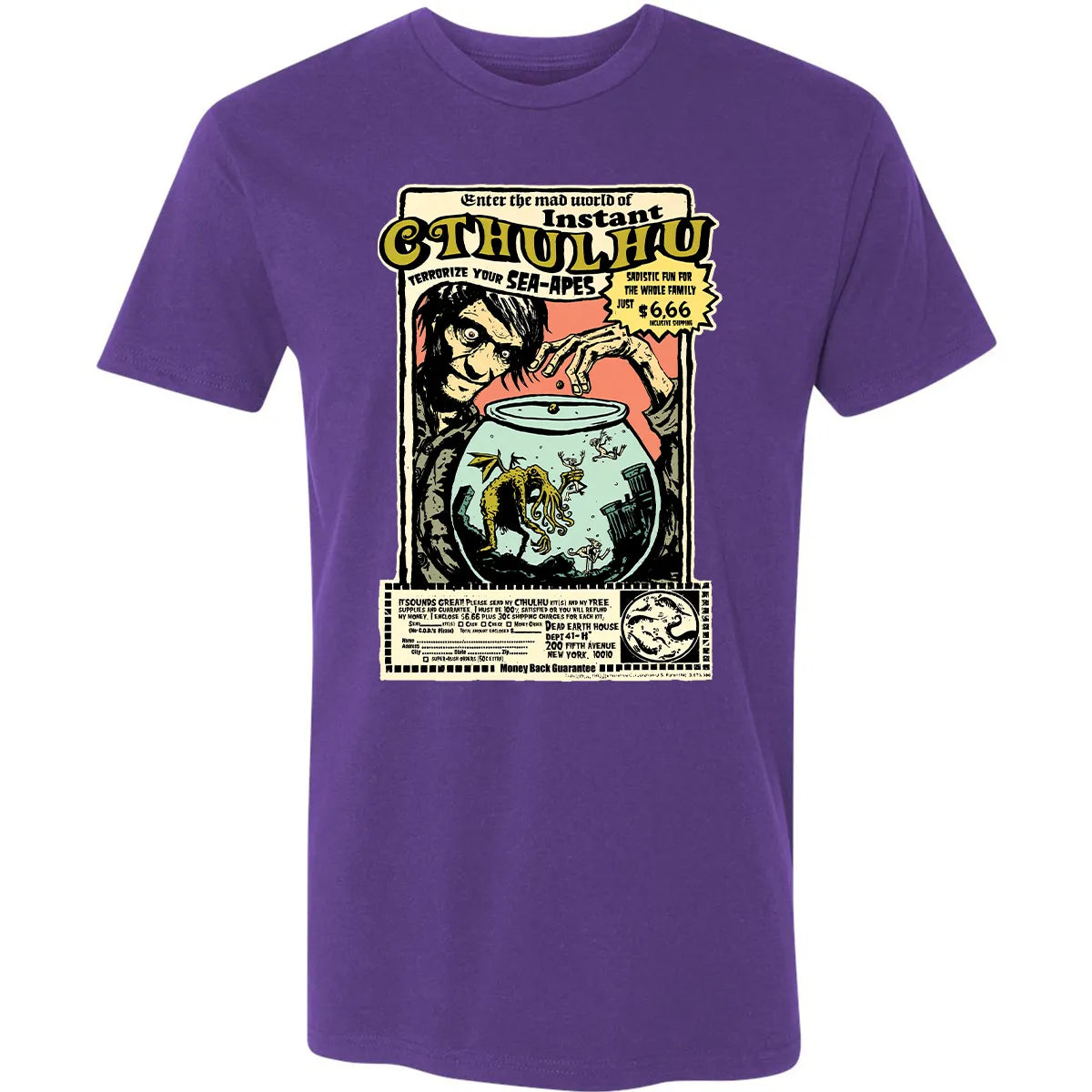 Premium Unisex T-shirt - 3P2F9HJY