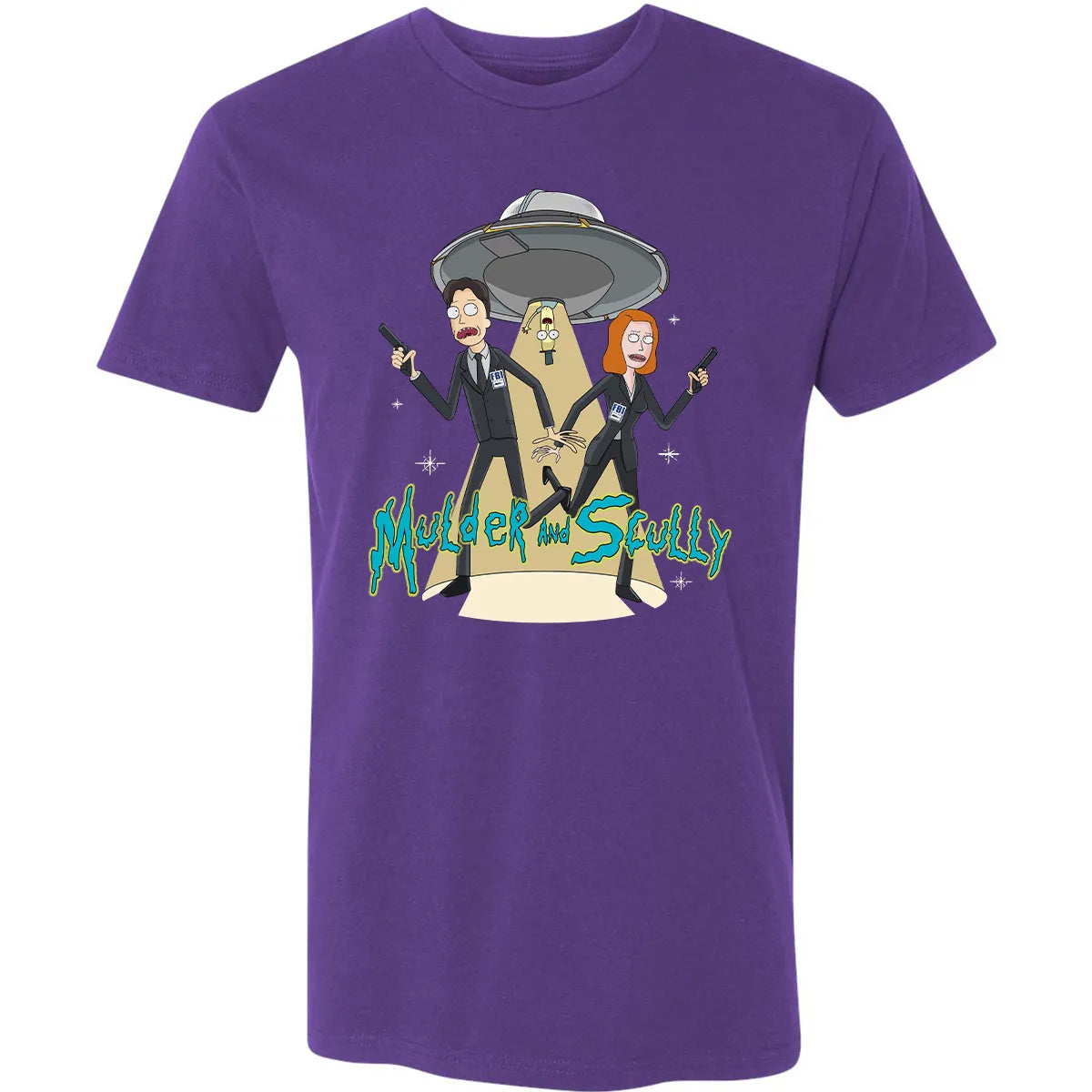 Premium Unisex T-shirt - ZBPGM95F