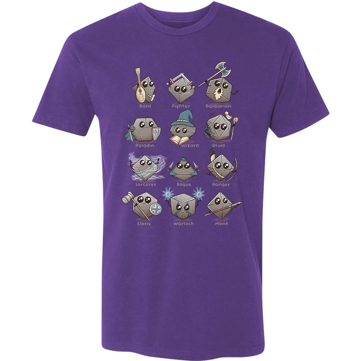 Premium Unisex T-shirt - NSL5ASWJ