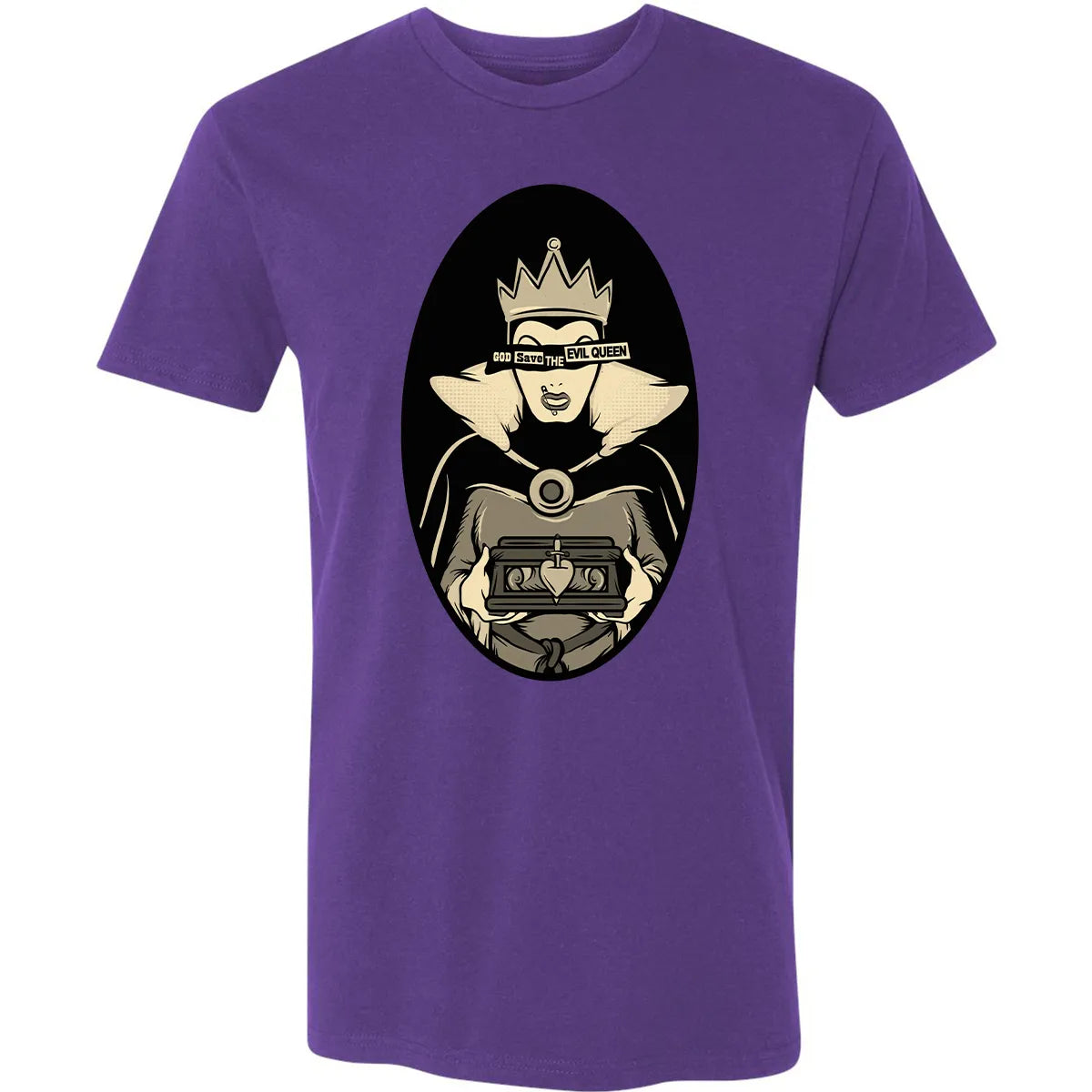 Premium Unisex T-shirt - MLD755N8