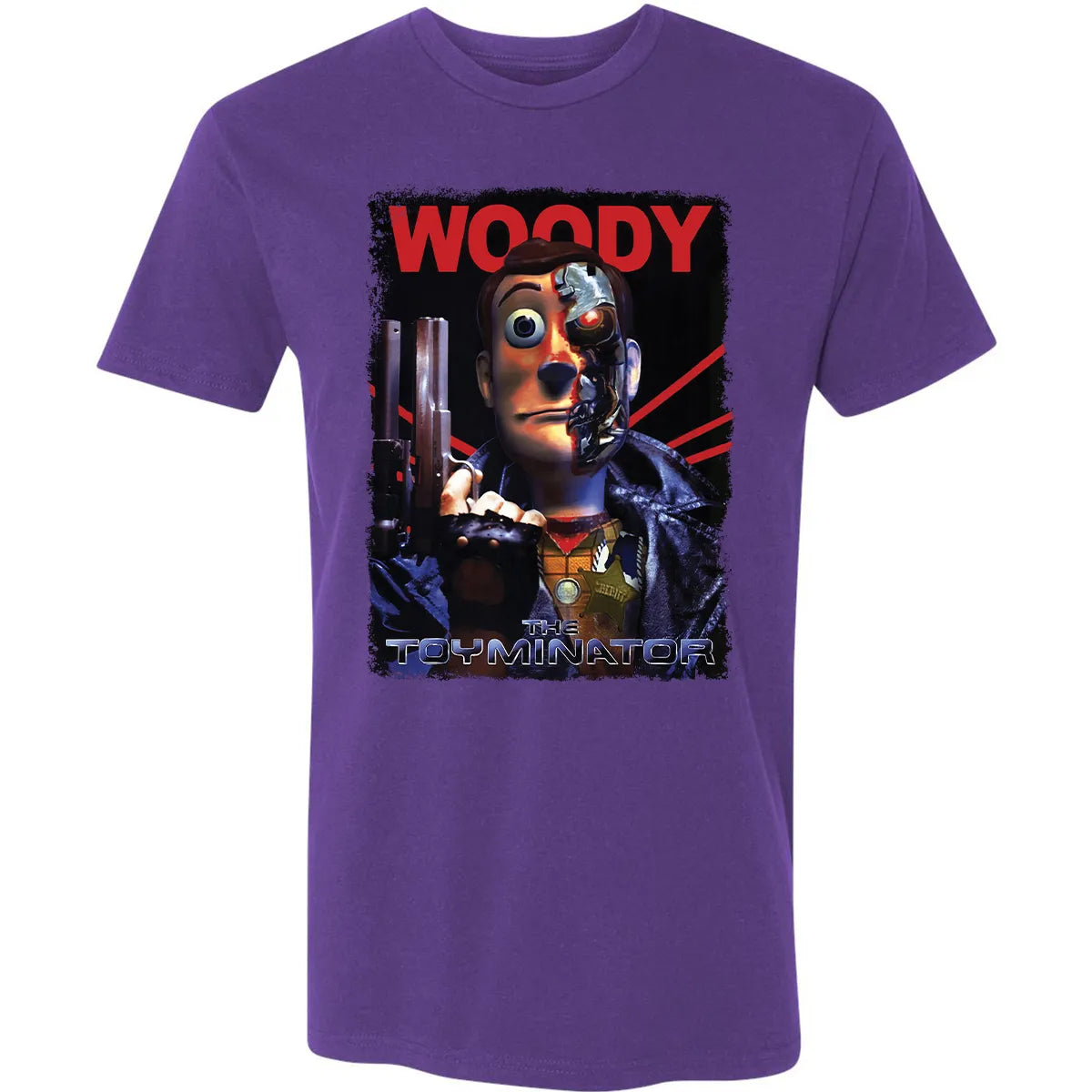 Premium Unisex T-shirt - EH13AV7Y