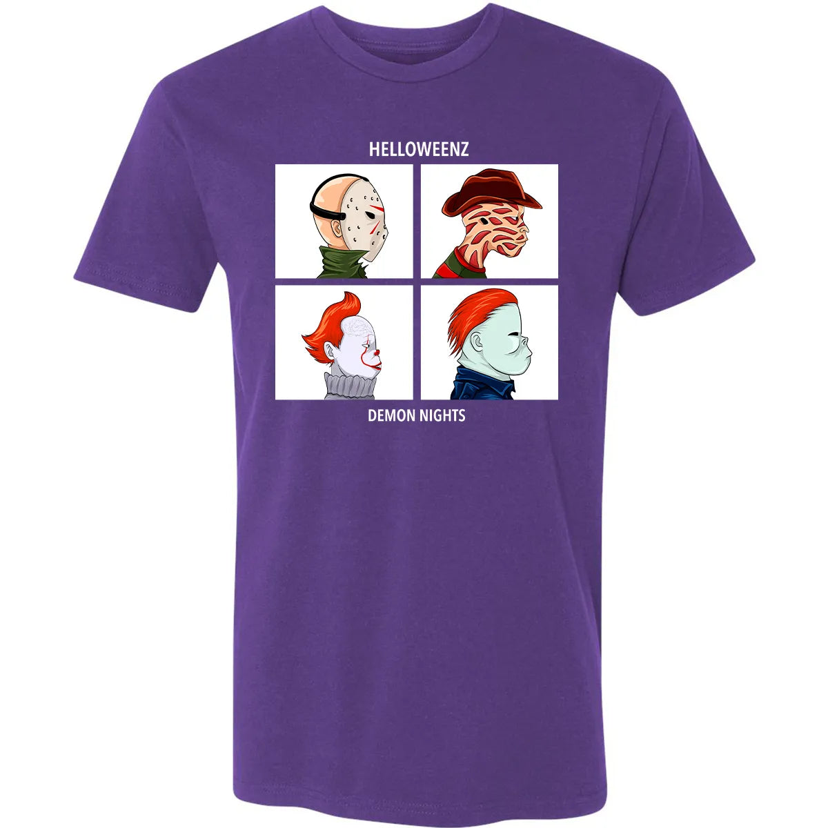 Premium Unisex T-shirt - 9M83TBEH