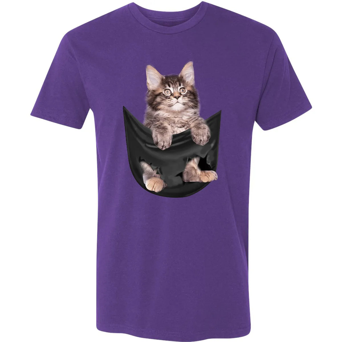 Premium Unisex T-shirt - LCY1CJ2D