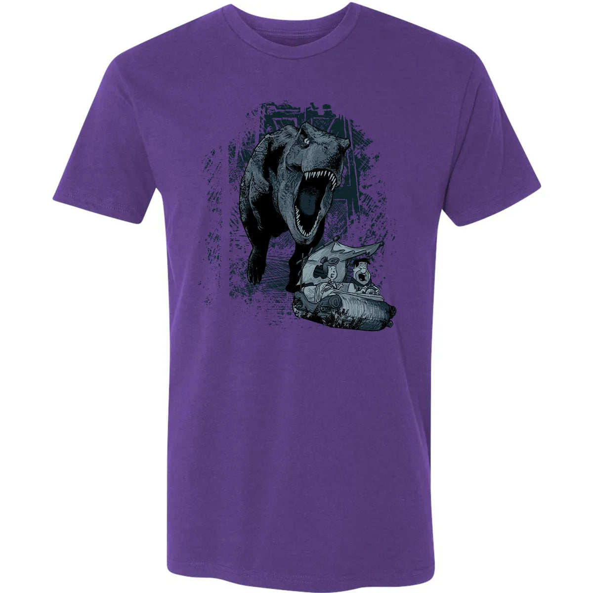 Premium Unisex T-shirt - 6KXZKMG8