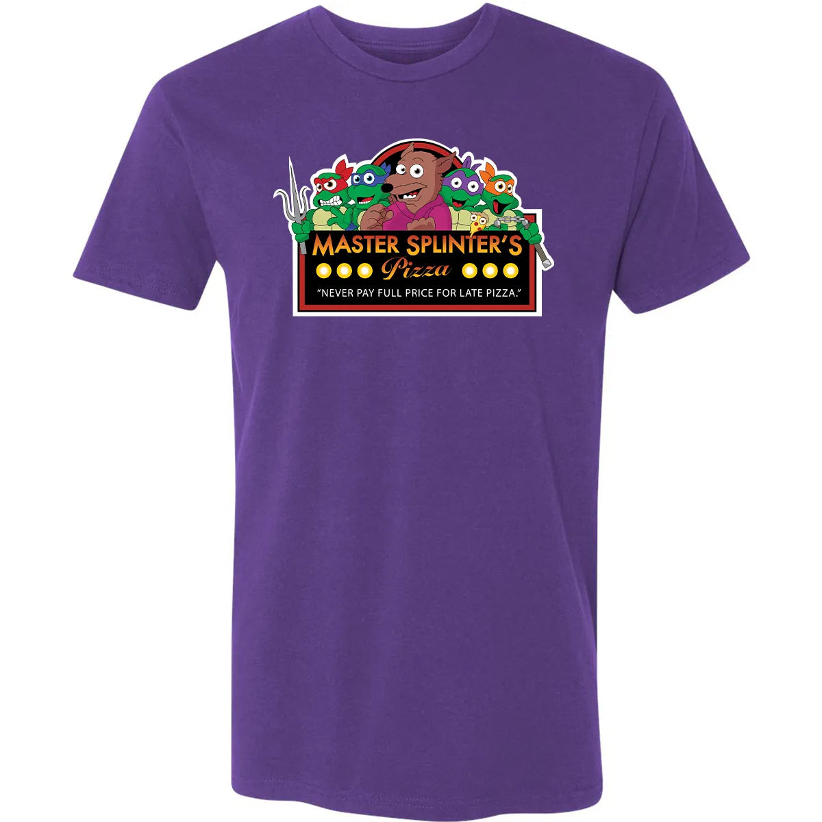 Premium Unisex T-shirt - R5ZU5H8A