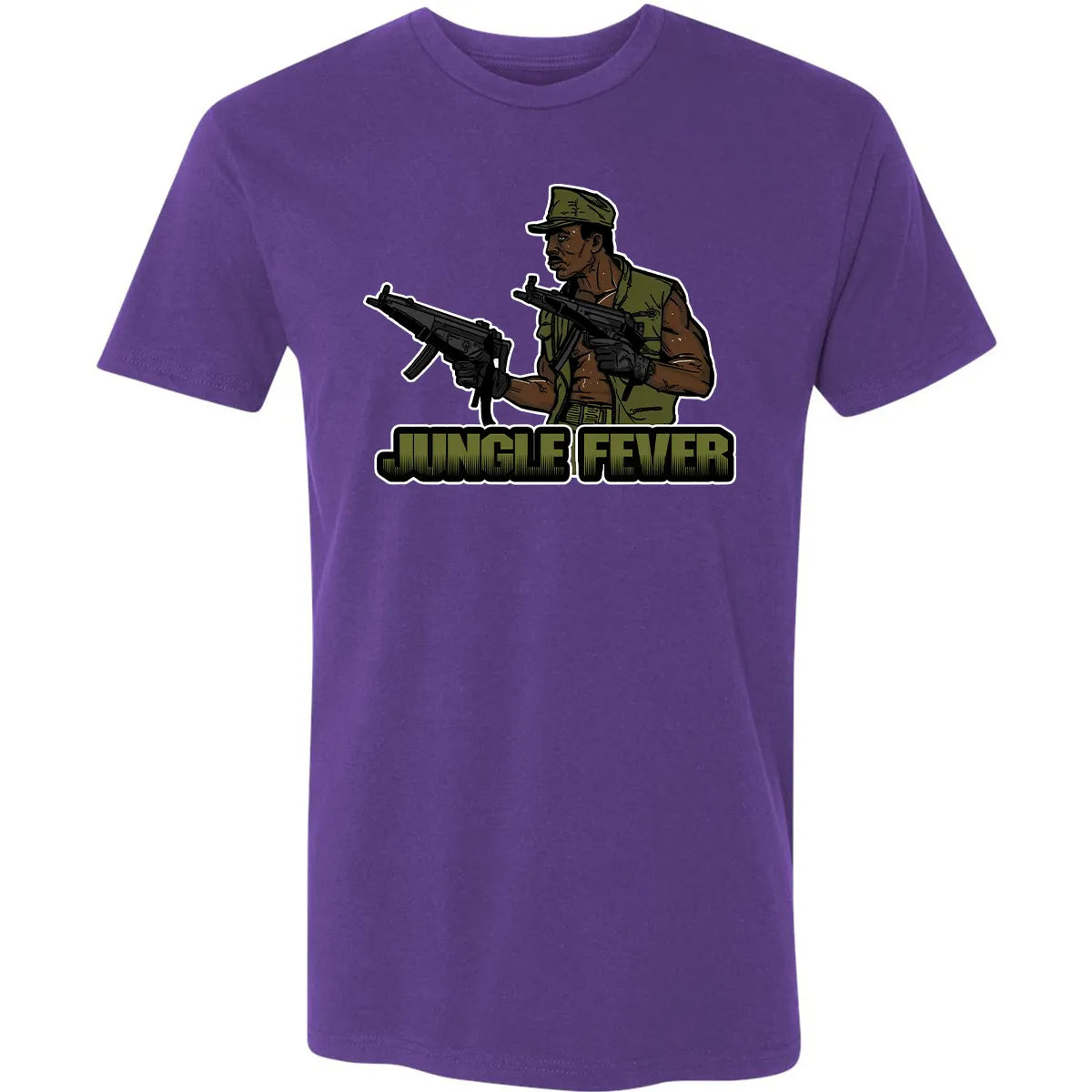 Premium Unisex T-shirt - QUDNTY8G