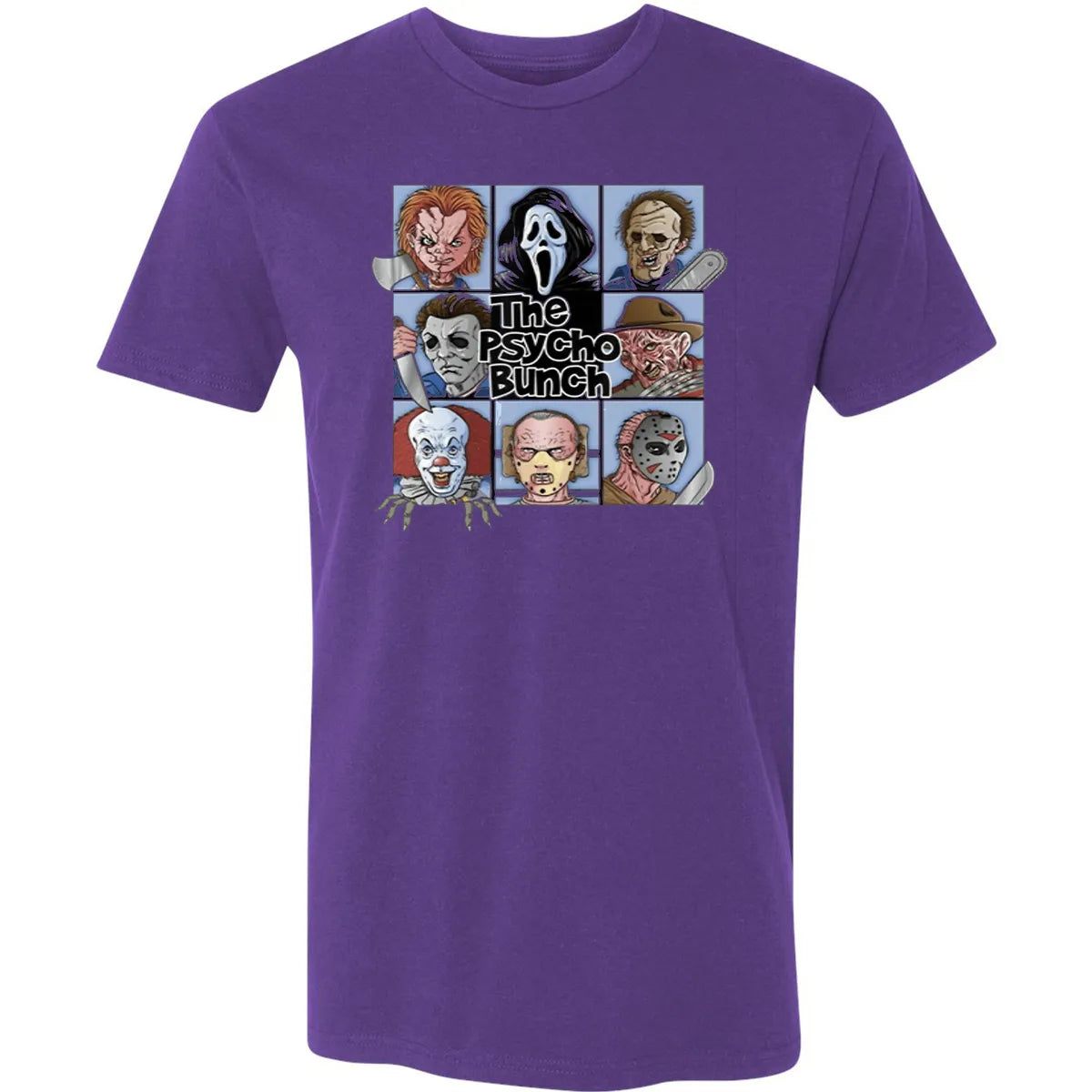 Premium Unisex T-shirt - 44FDUBN9