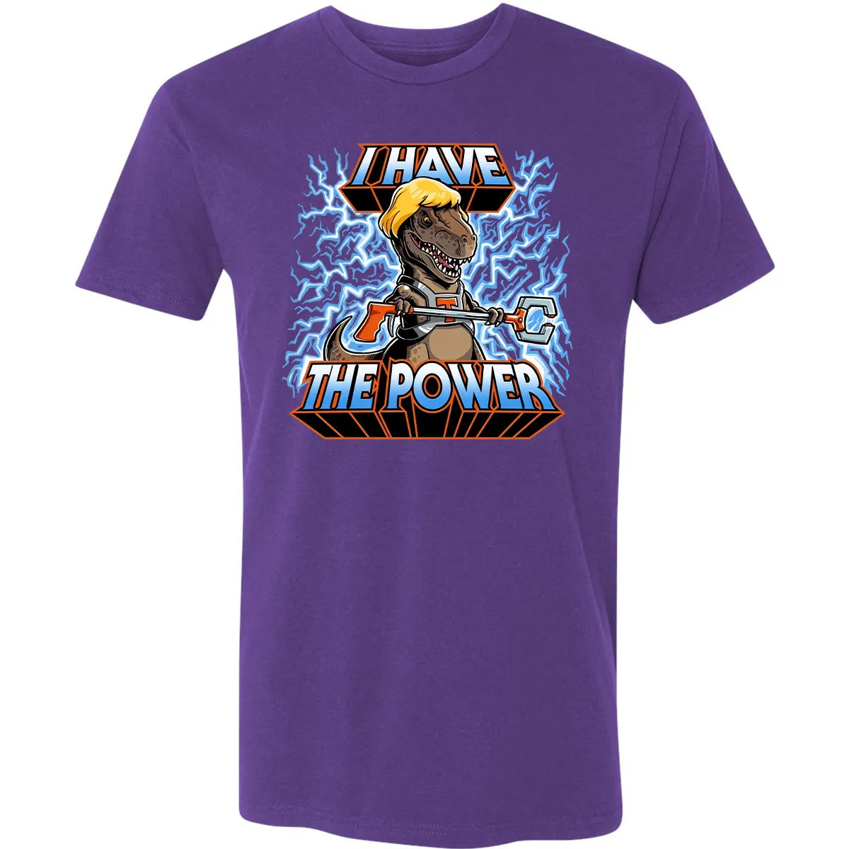 Premium Unisex T-shirt - 3MDN76Z4