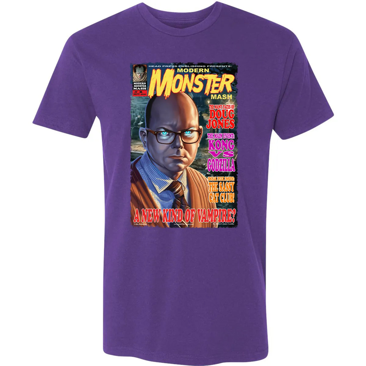 Premium Unisex T-shirt - V37UWQUG