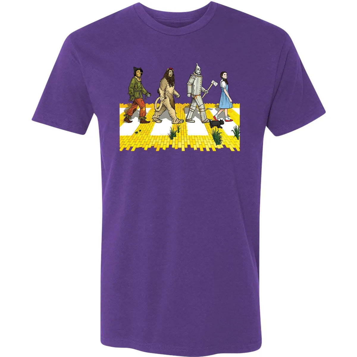 Premium Unisex T-shirt - SPGY1C5F