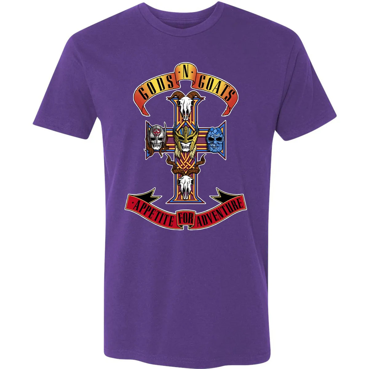 Premium Unisex T-shirt - H6GQU8AU