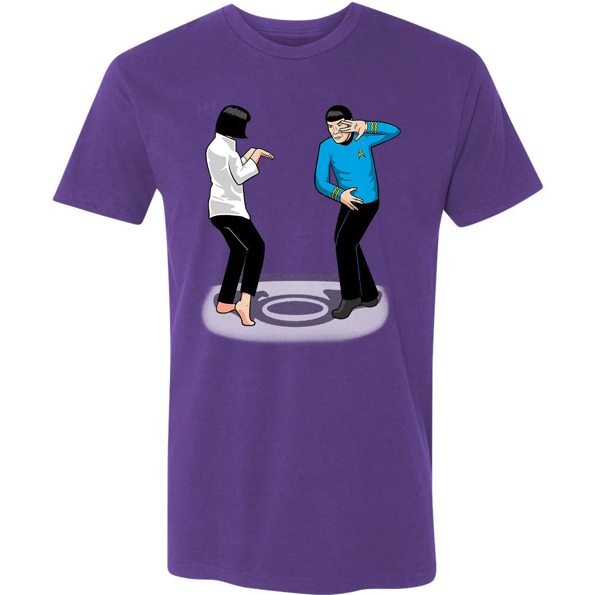 Premium Unisex T-shirt - KX548GEH