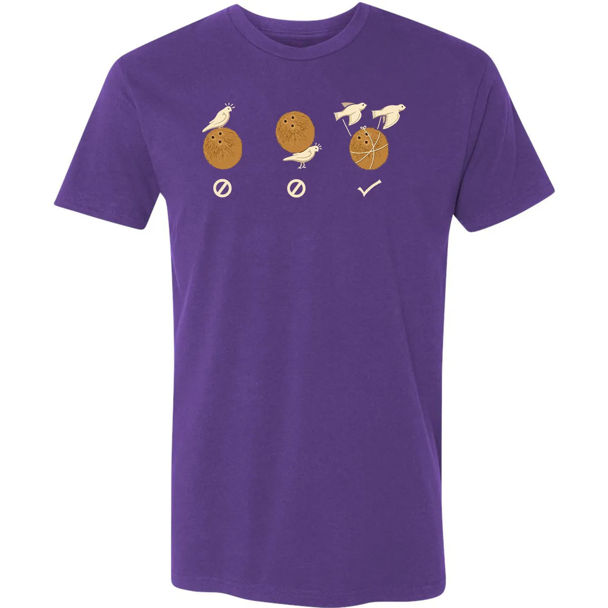 Premium Unisex T-shirt - ZJGLCASG