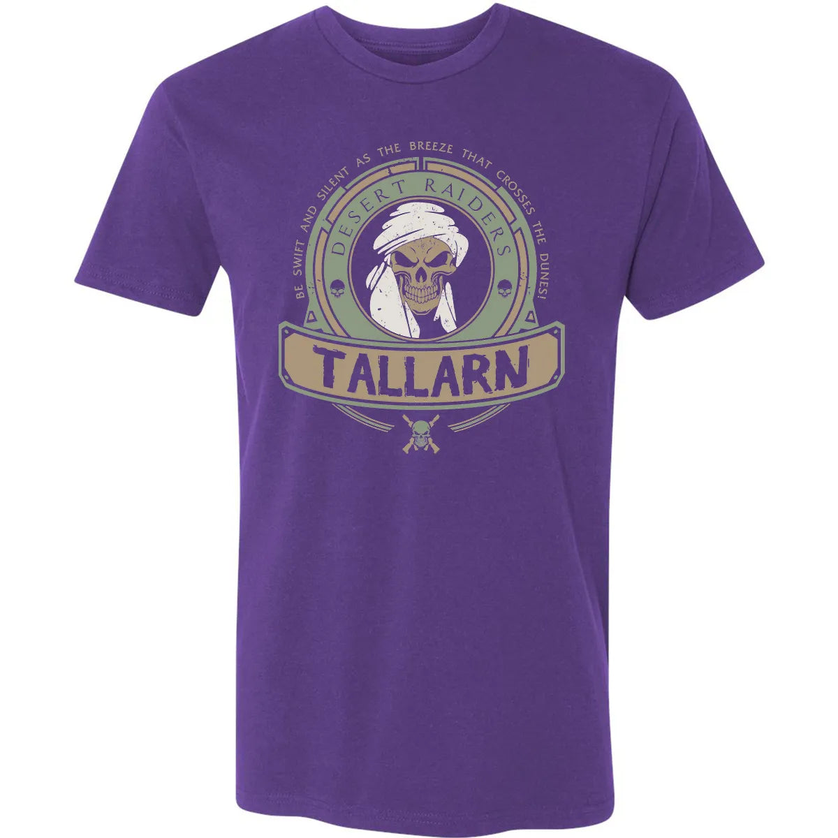 Premium Unisex T-shirt - 9EM5HQYV