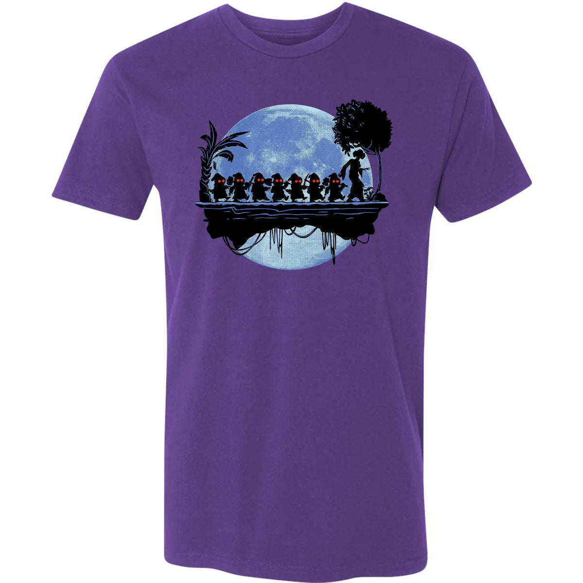 Premium Unisex T-shirt - TMNGQ29K