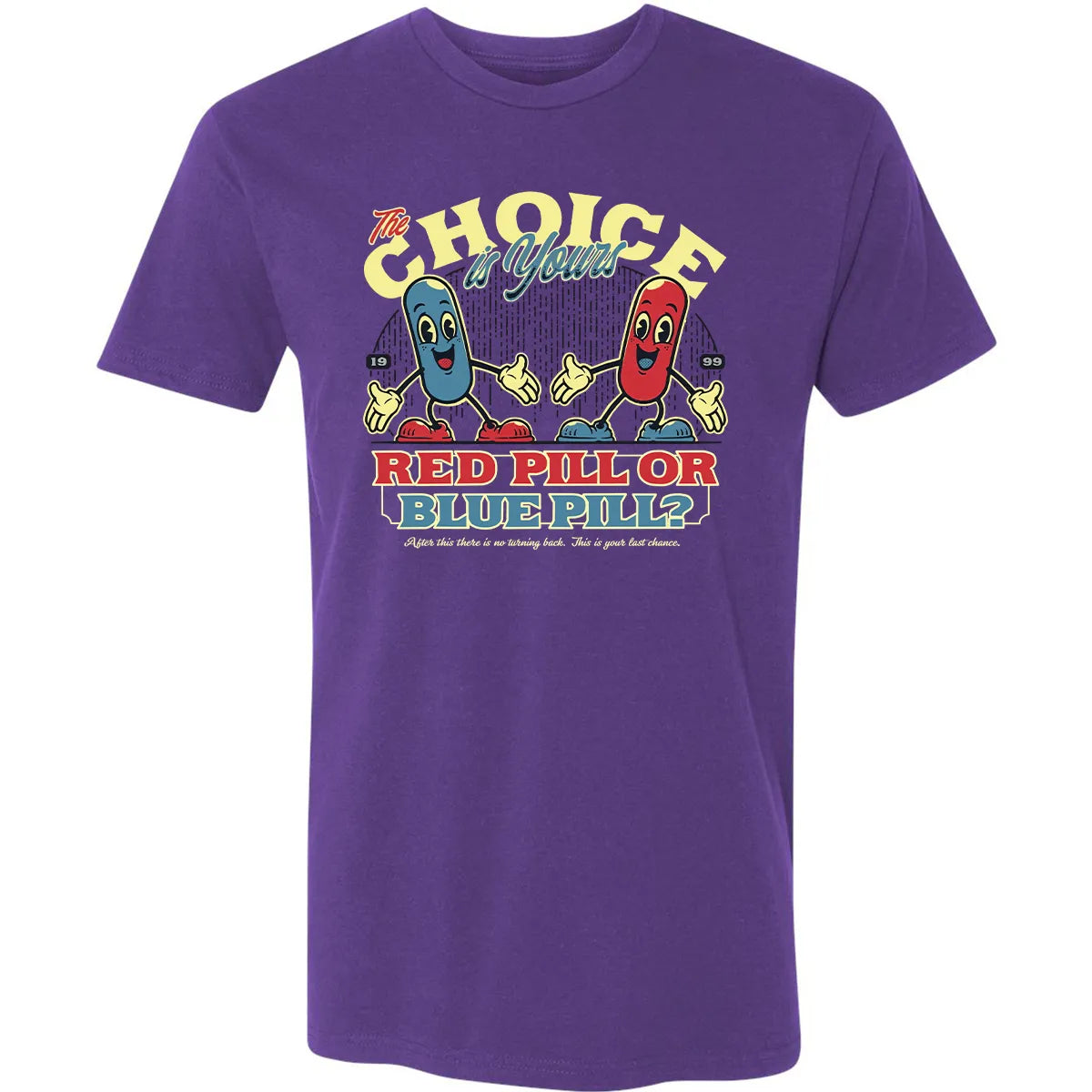 Premium Unisex T-shirt - 557NG78G