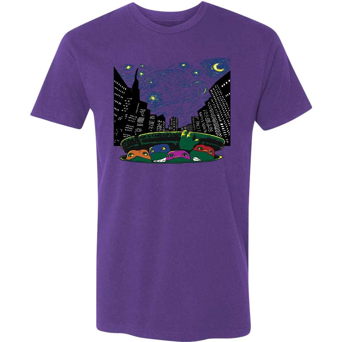 Premium Unisex T-shirt - 6UMV4PVV