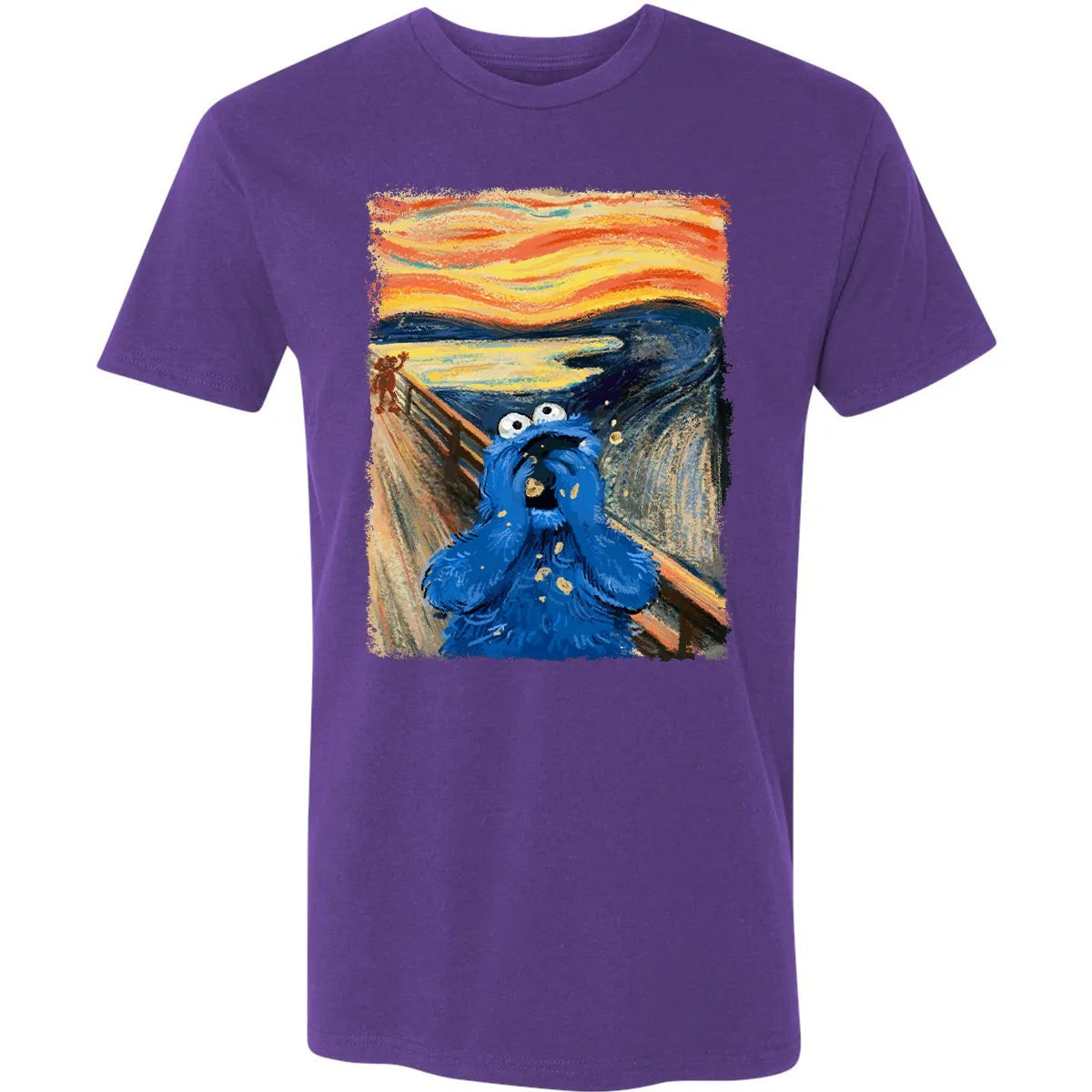 Premium Unisex T-shirt - CLVMW494