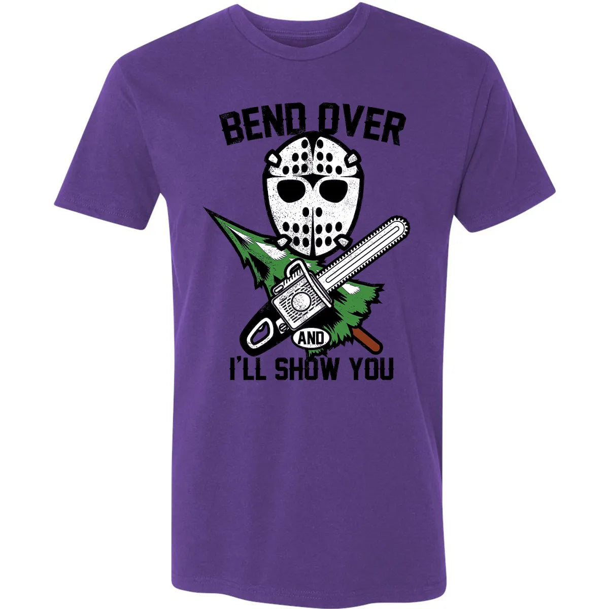 Premium Unisex T-shirt - CWHFZXT4