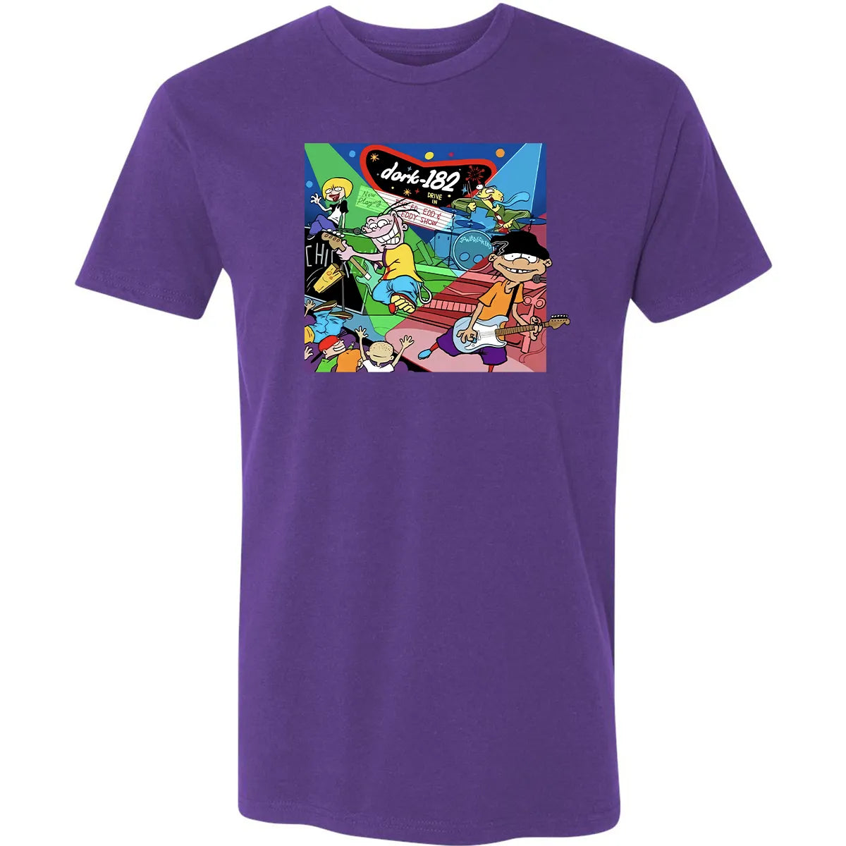 Premium Unisex T-shirt - XGQU7LBS