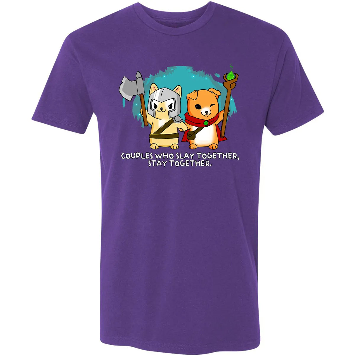 Premium Unisex T-shirt - XWU82BX2