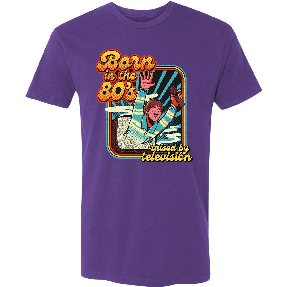 Premium Unisex T-shirt - 4RQNCZ6P