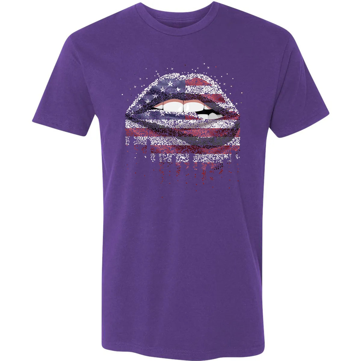 Premium Unisex T-shirt - NECEWUS4