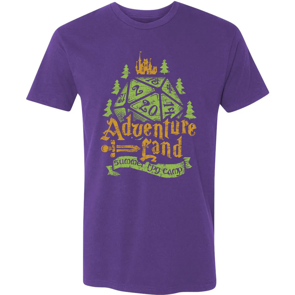 Premium Unisex T-shirt - ZE2X3U5B