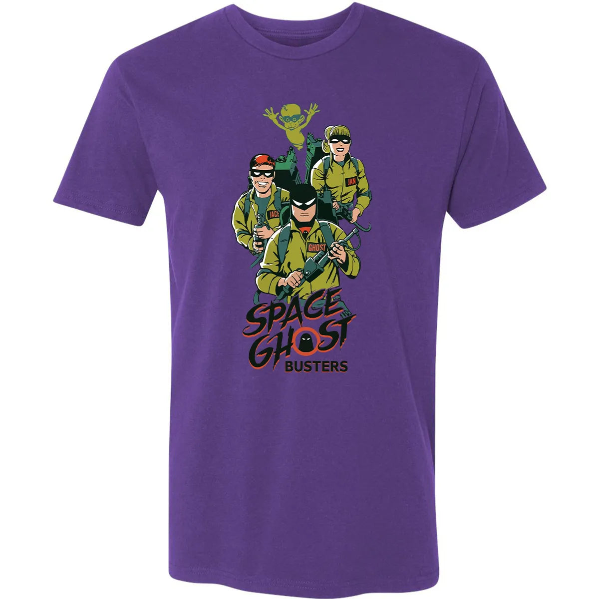 Premium Unisex T-shirt - K528Q3RW