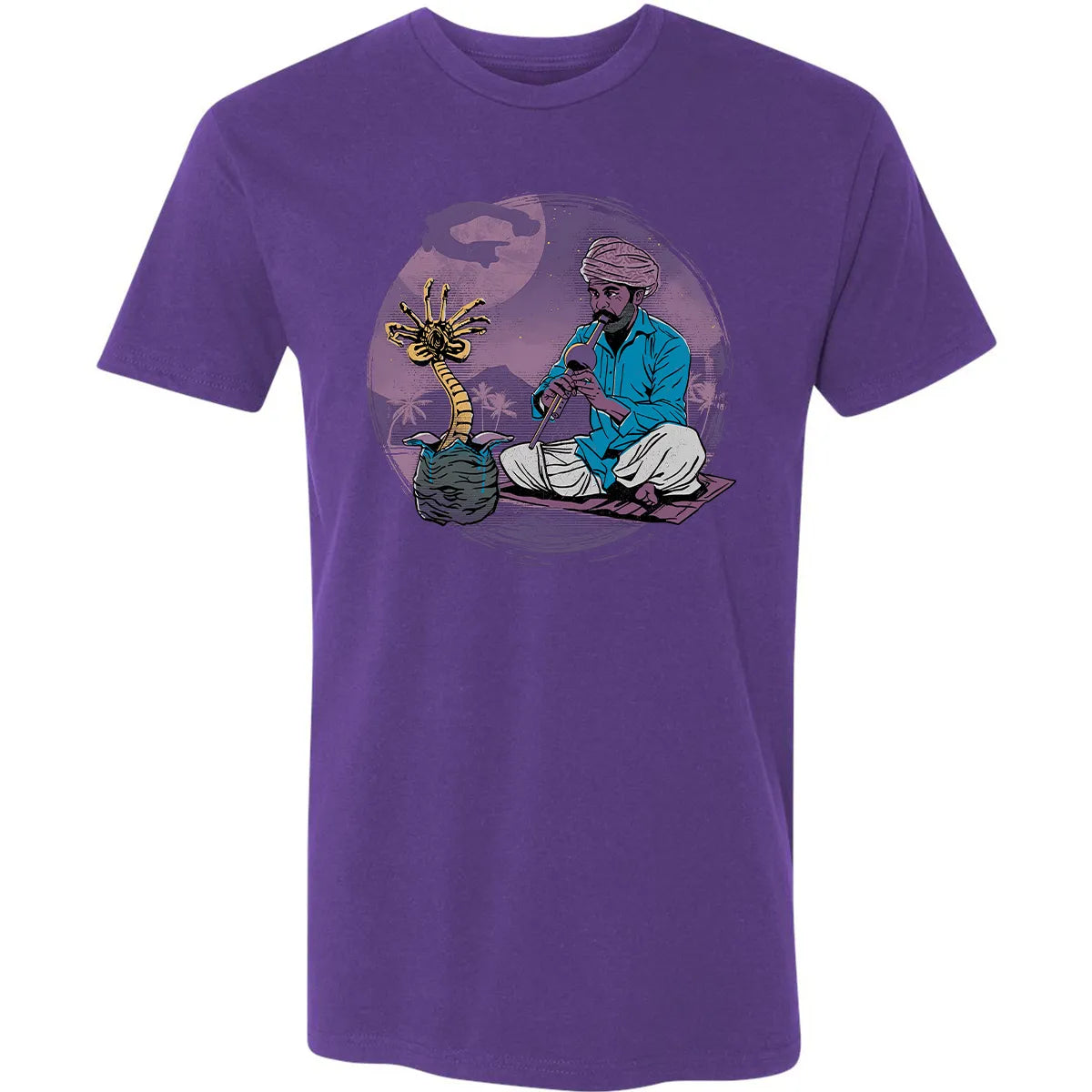 Premium Unisex T-shirt - X5PFMDRU