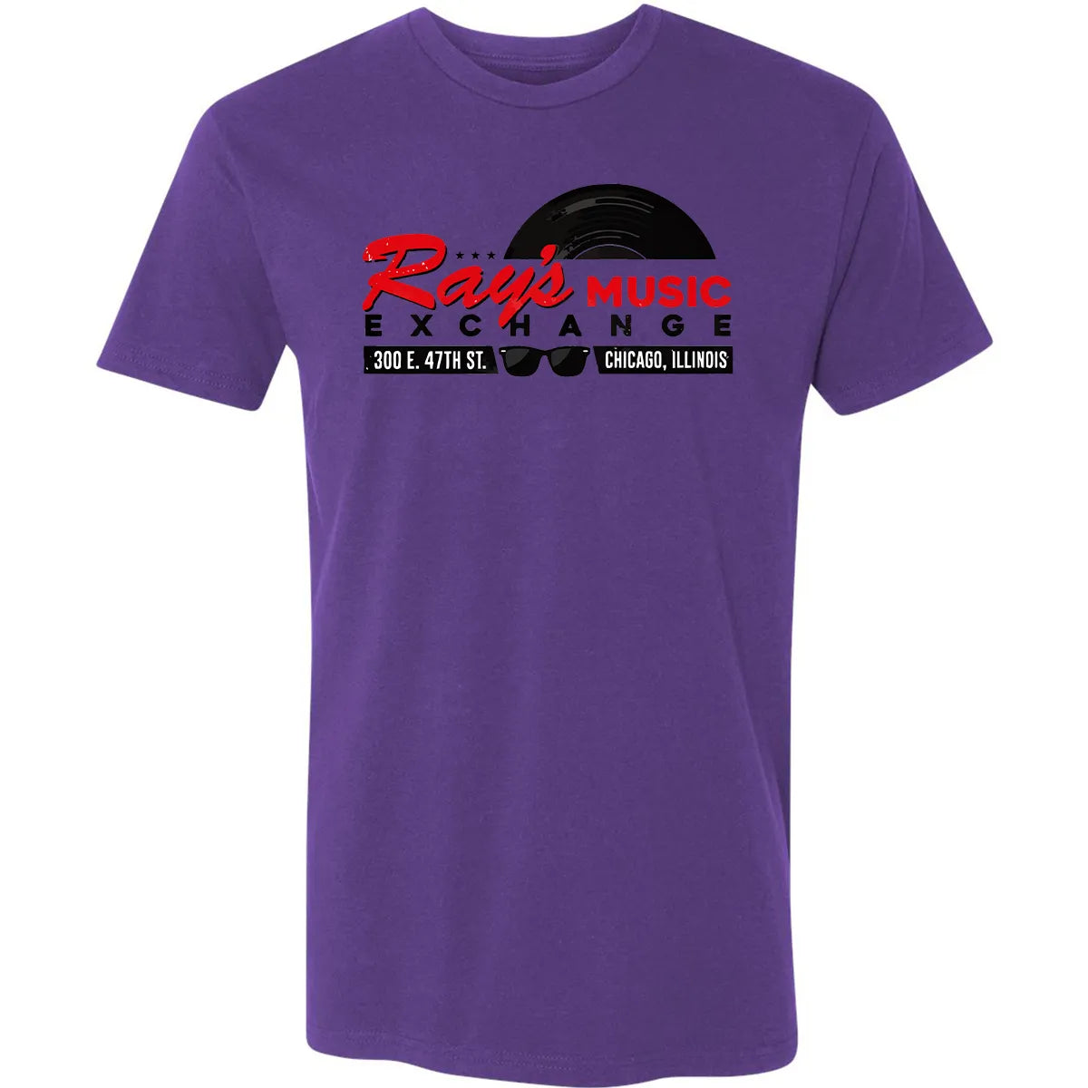 Ray's Music Exchange Premium Unisex T-shirt
