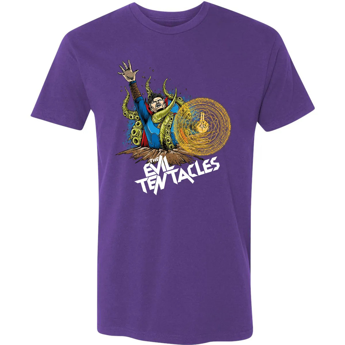 Premium Unisex T-shirt - KG5B9FJY