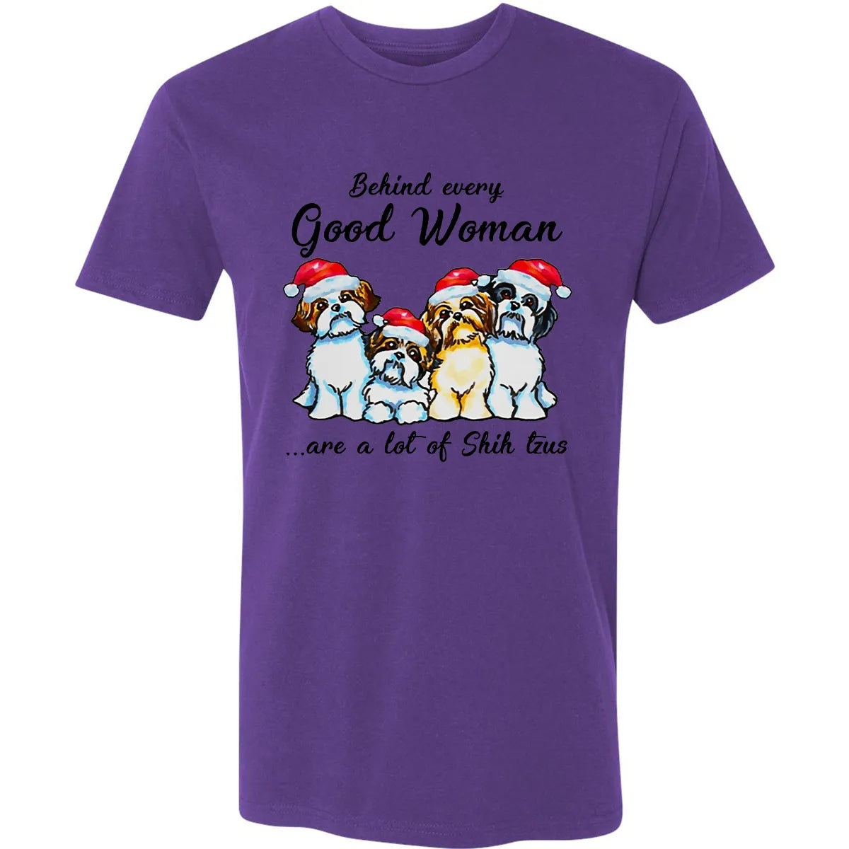 Premium Unisex T-shirt - HFZJLFWZ