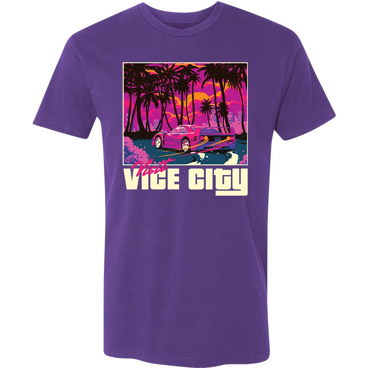 Premium Unisex T-shirt - JG2YW5XV