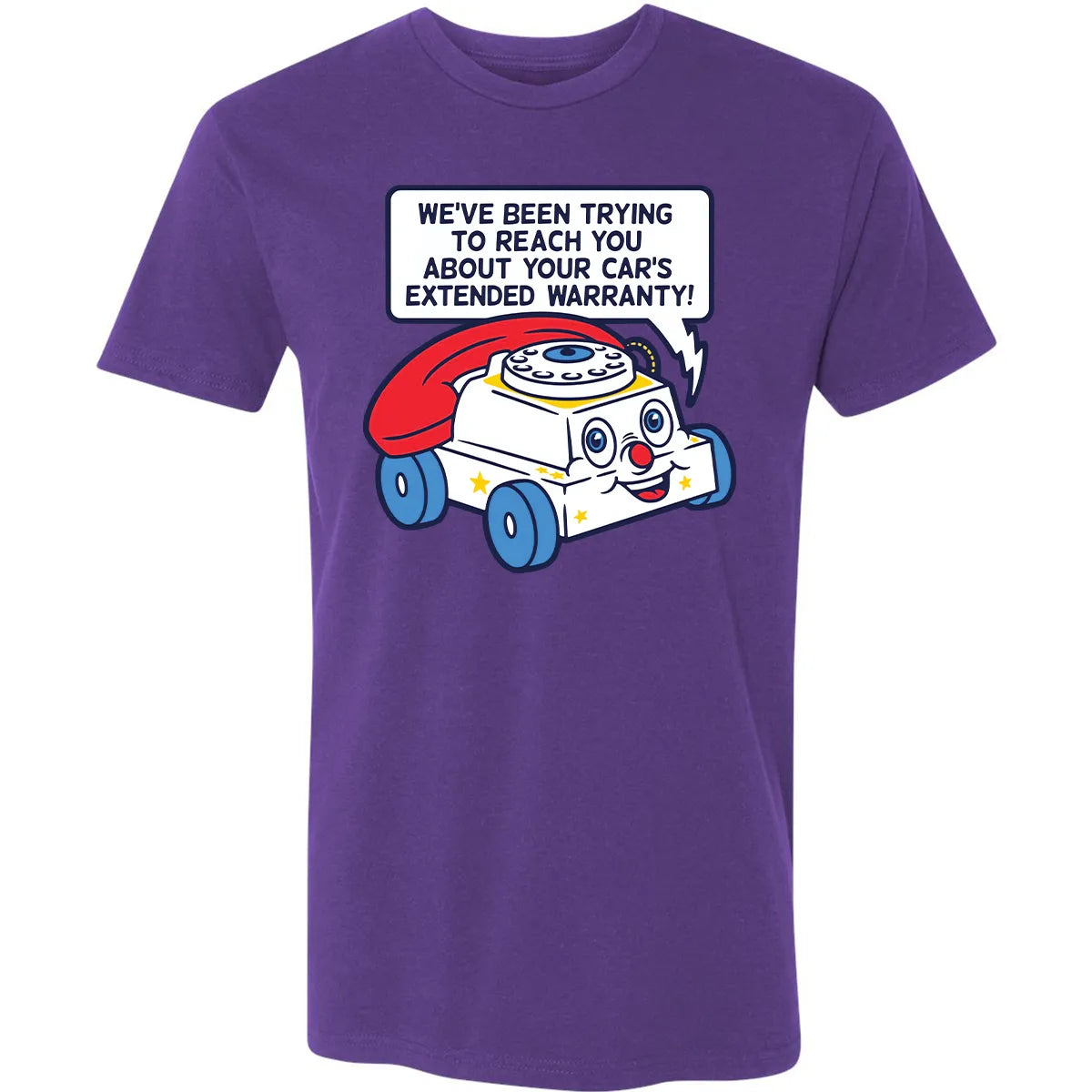 Premium Unisex T-shirt - 8VA9CT1D