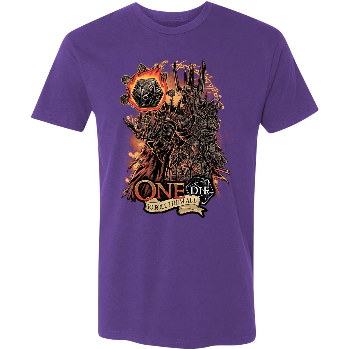 Premium Unisex T-shirt - MBR52A3A