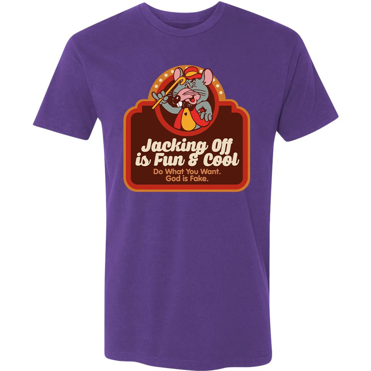 Premium Unisex T-shirt - 5L322PMC