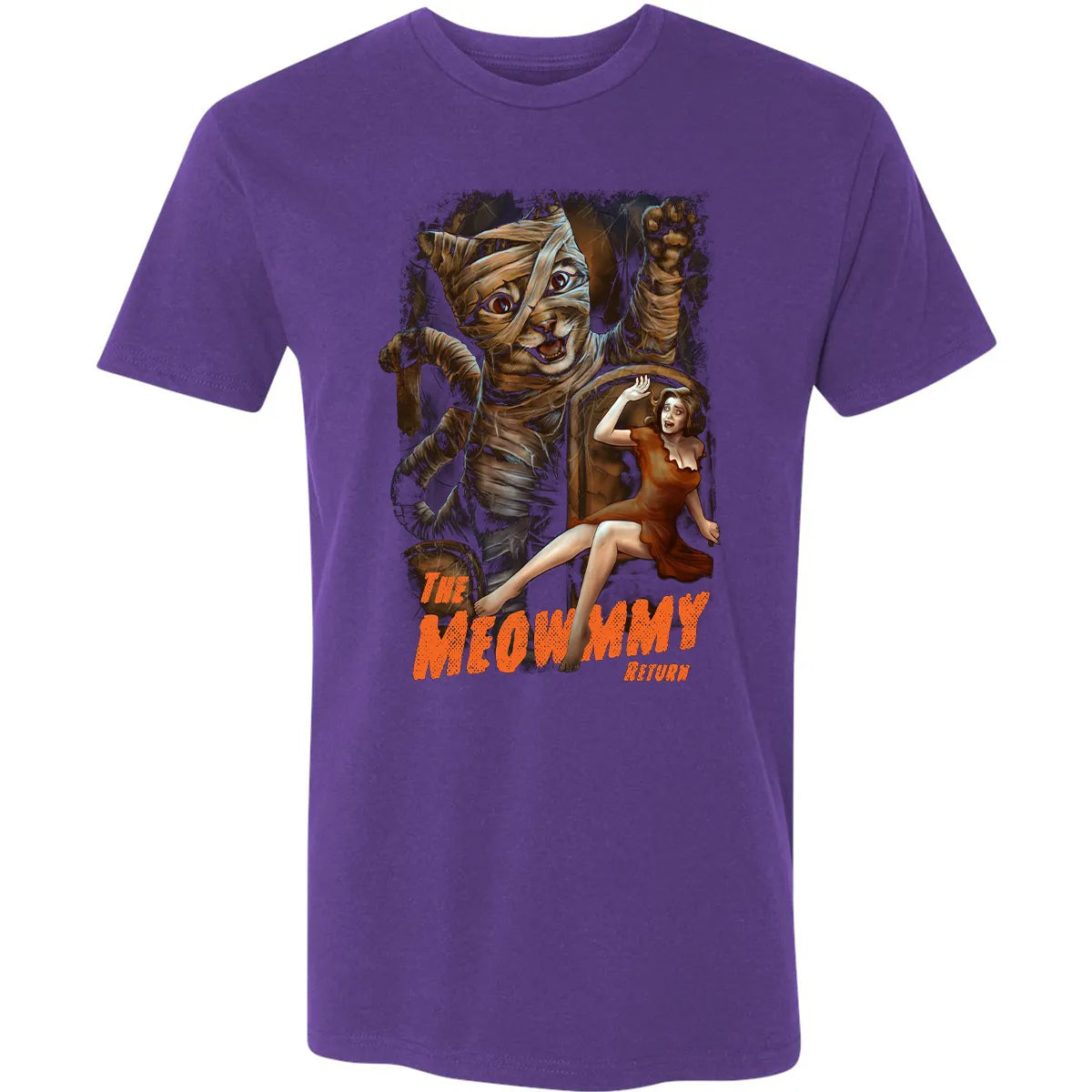 Premium Unisex T-shirt - F6PQK7JV