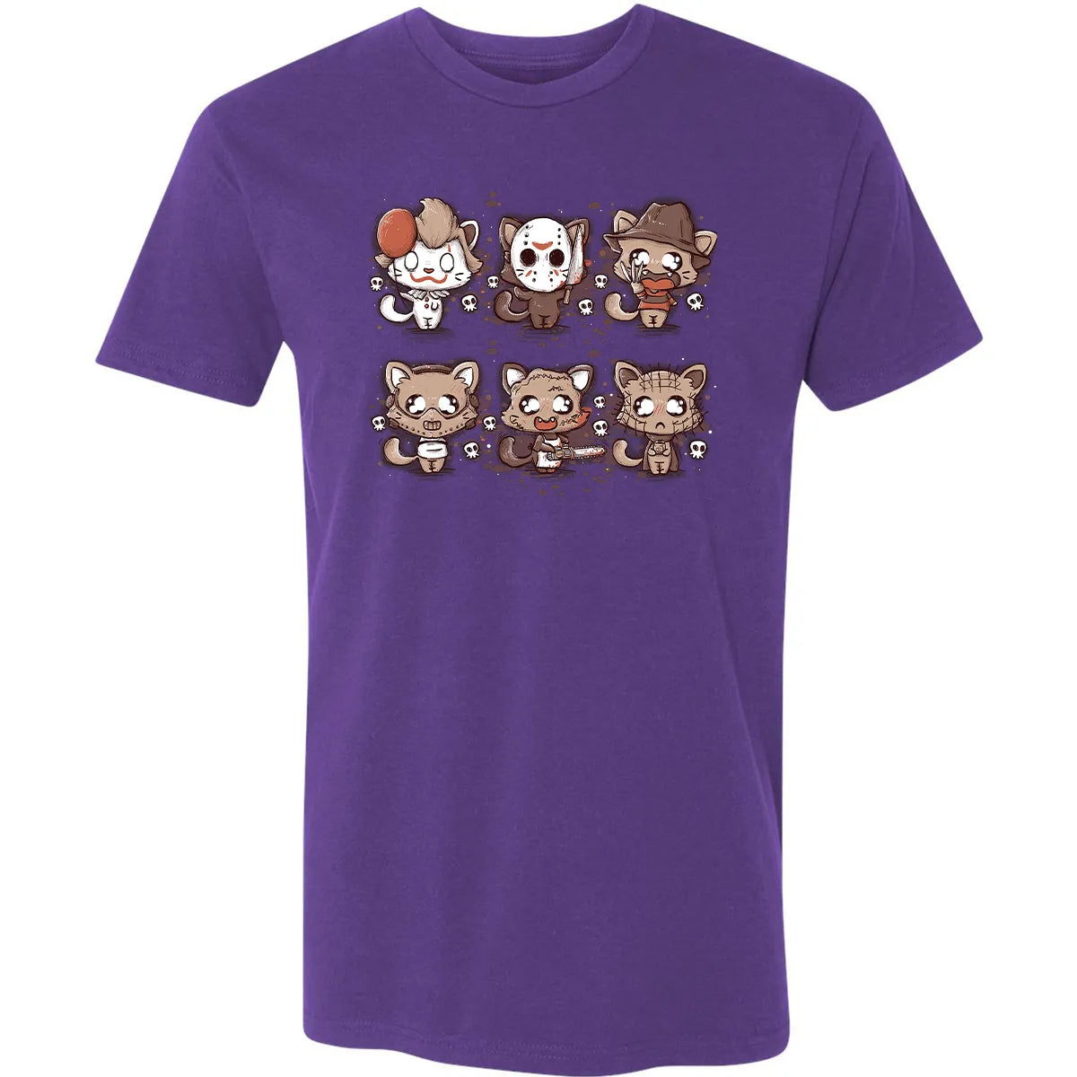 Premium Unisex T-shirt - RE18RZNU
