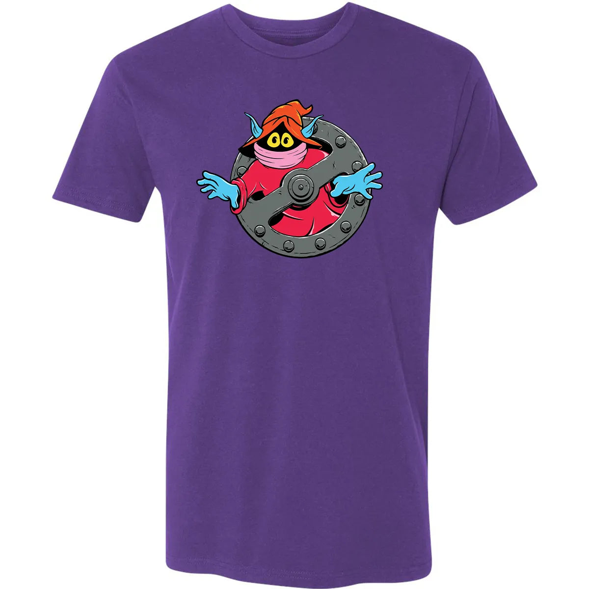 Premium Unisex T-shirt - CEMHE35L