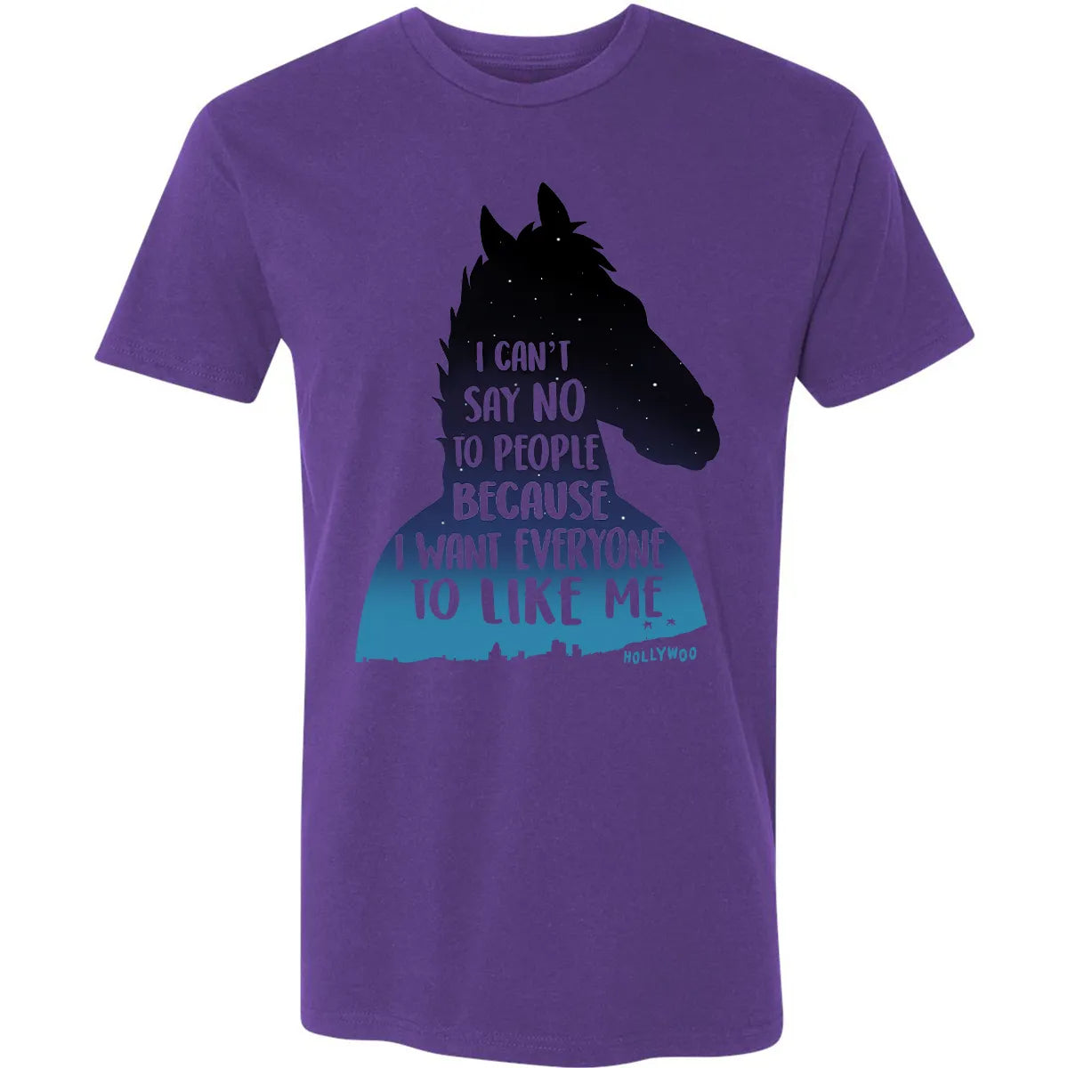 Premium Unisex T-shirt - 6F14X986