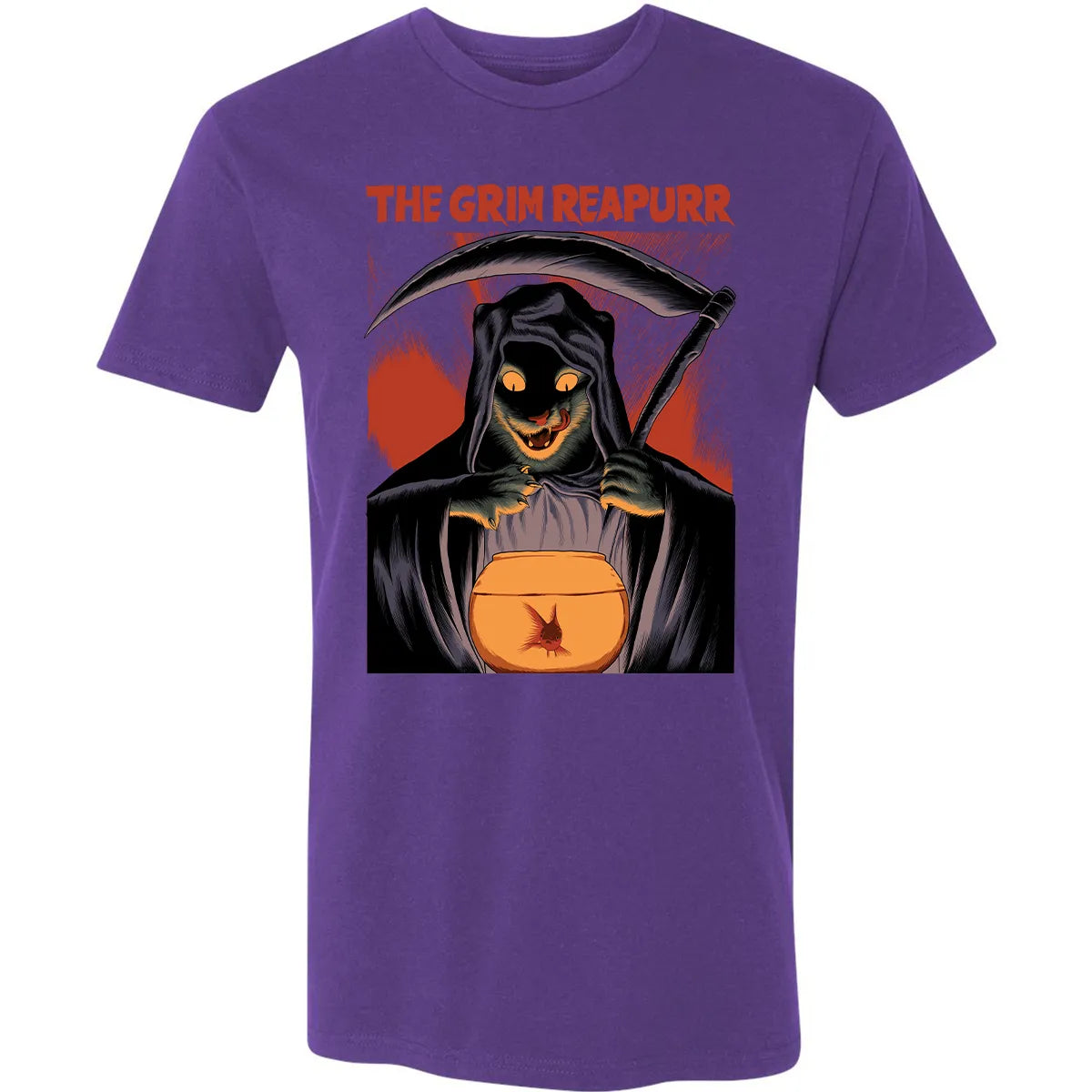 Premium Unisex T-shirt - UK2969DR