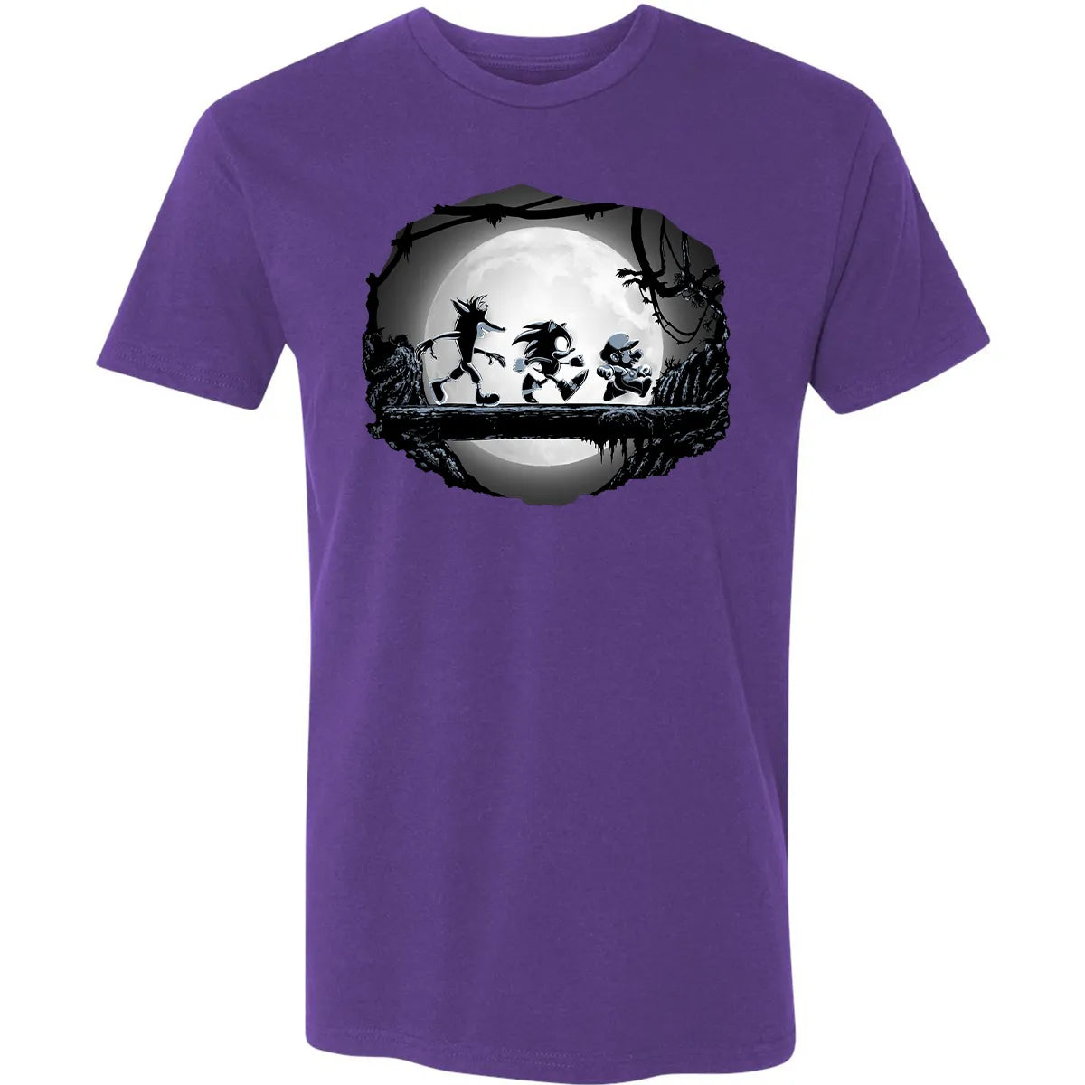 Premium Unisex T-shirt - 571RC2DQ