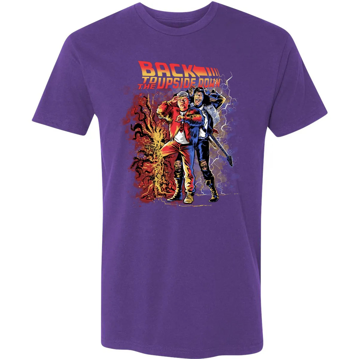 Premium Unisex T-shirt - YSDZW6MK