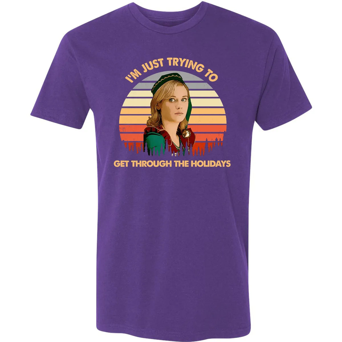 Premium Unisex T-shirt - STW37Z8Z