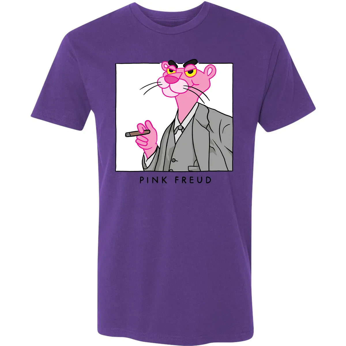 Premium Unisex T-shirt - 6M8K8QW8