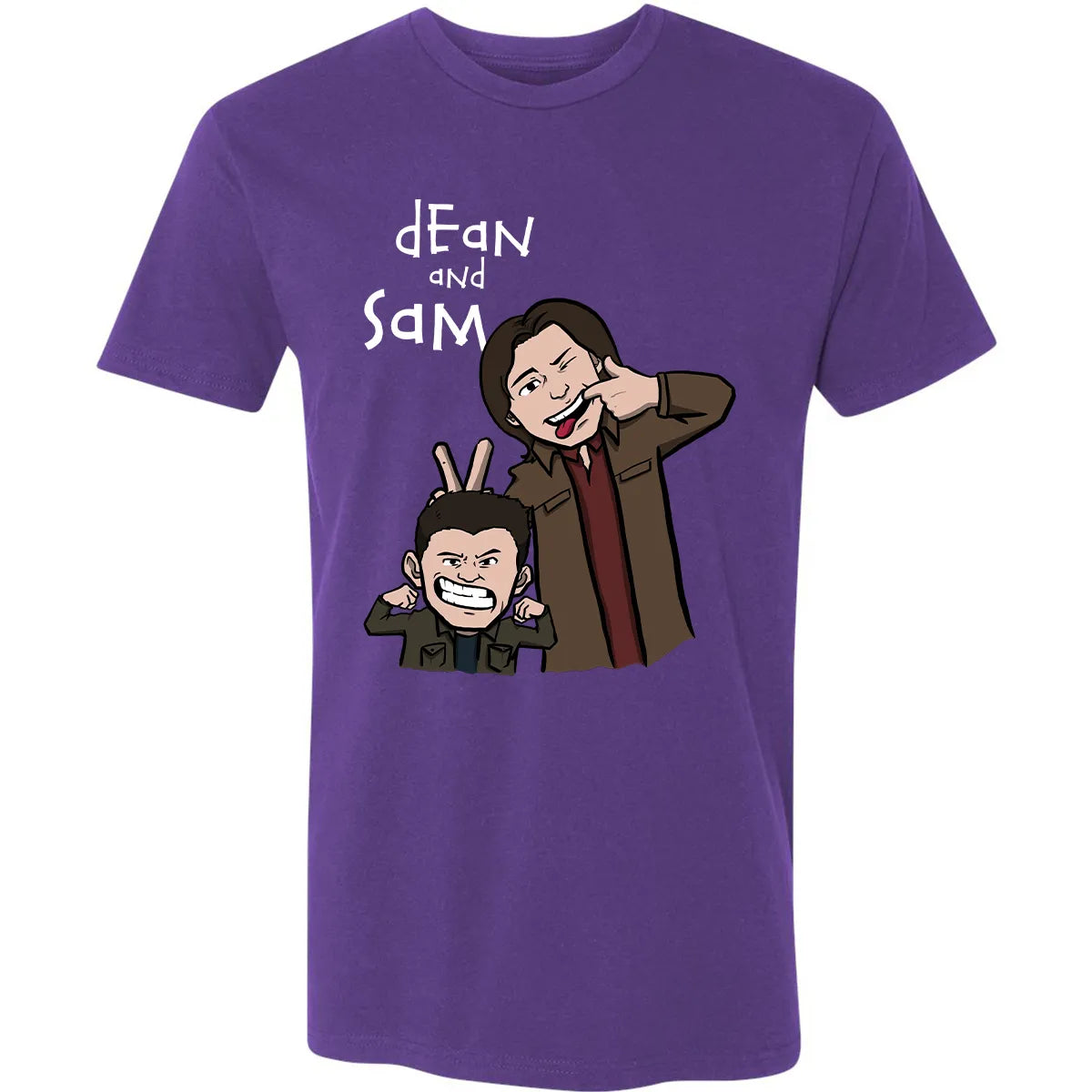 Premium Unisex T-shirt - FDUZMZ63