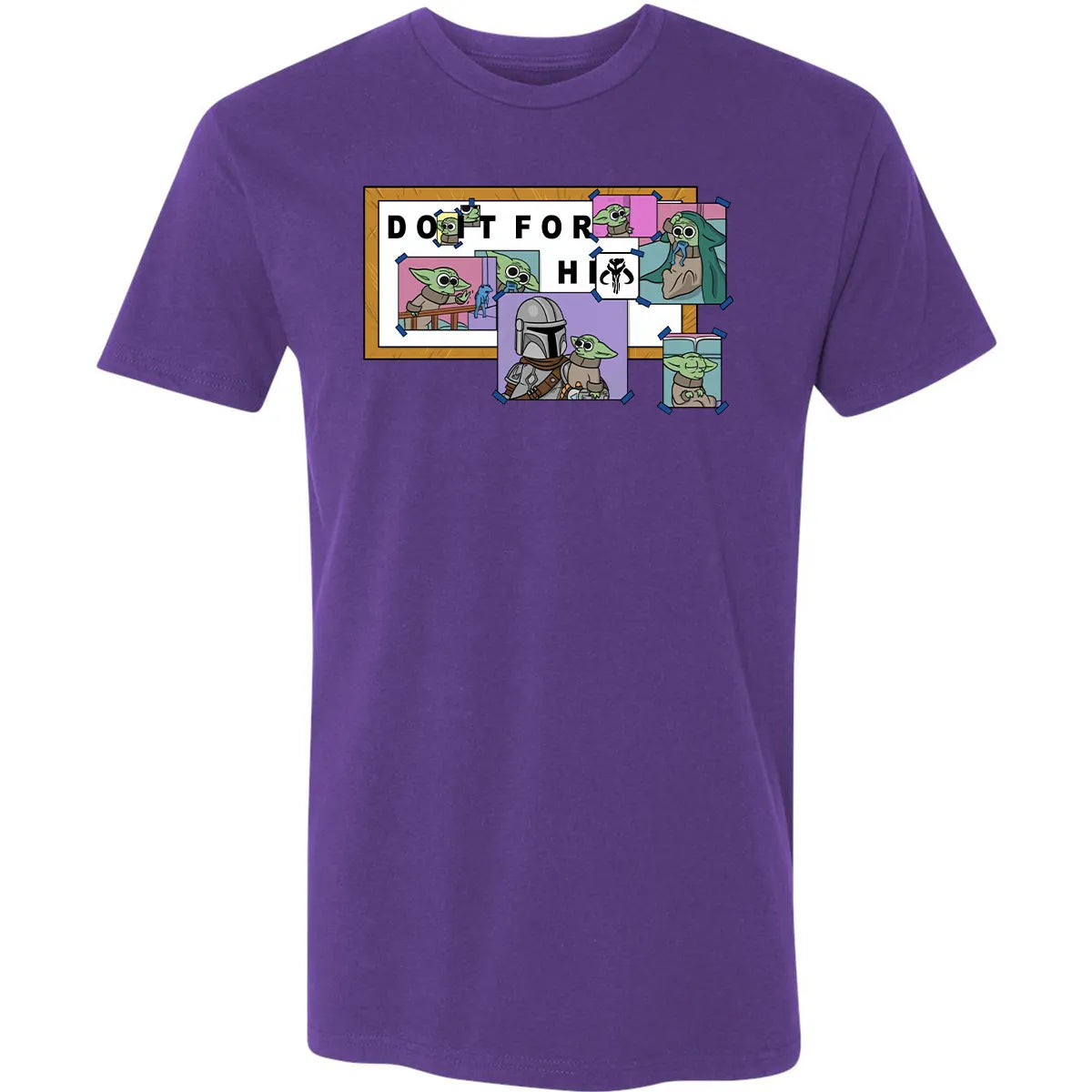 Premium Unisex T-shirt - GTEXV8FA
