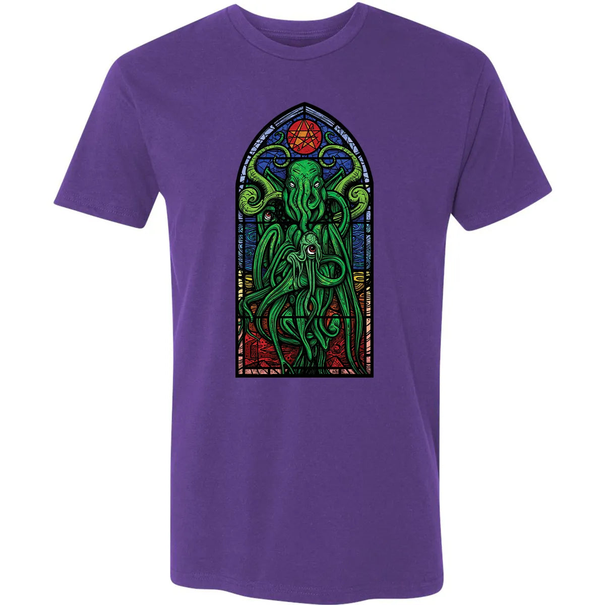 Premium Unisex T-shirt - N82QVAVL