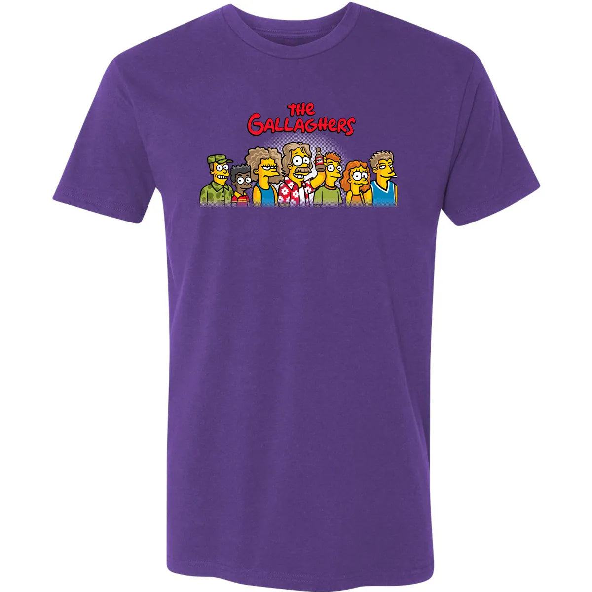 Premium Unisex T-shirt - JTDZ2ERC